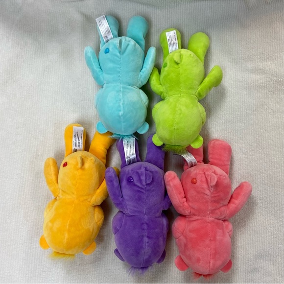 Care Bear 9" Plush Special Collectors Set - Picture 6 of 6